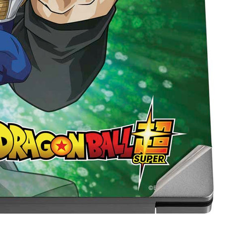 Dragon Ball Super Fate of the Future Dell XPS Skin